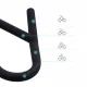 Спин-байк DFC OVICX B-Q200BB